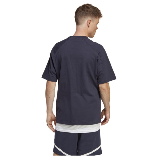 Adidas Ανδρική κοντομάνικη μπλούζα M D4GMDY T